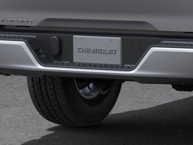 2024 Chevrolet Colorado 2WD LT 14