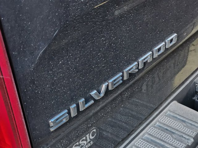 2024 Chevrolet Silverado 1500 LTZ 7