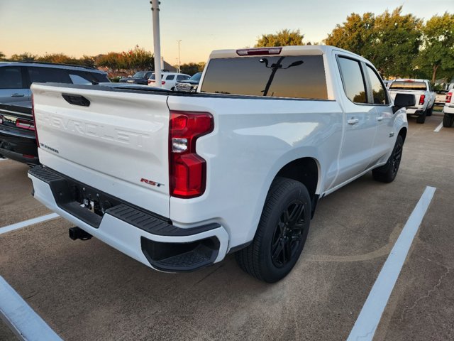 2024 Chevrolet Silverado 1500 RST 4