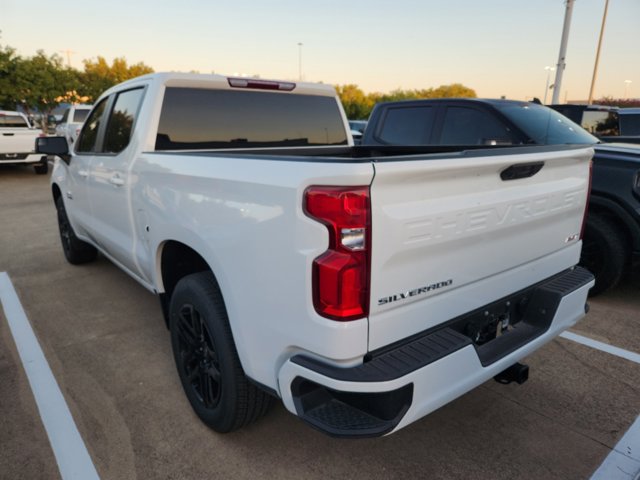 2024 Chevrolet Silverado 1500 RST 6