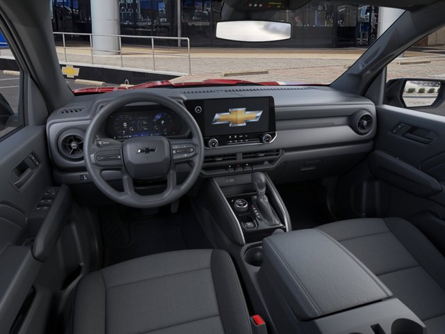 2024 Chevrolet Colorado 4WD Trail Boss 15