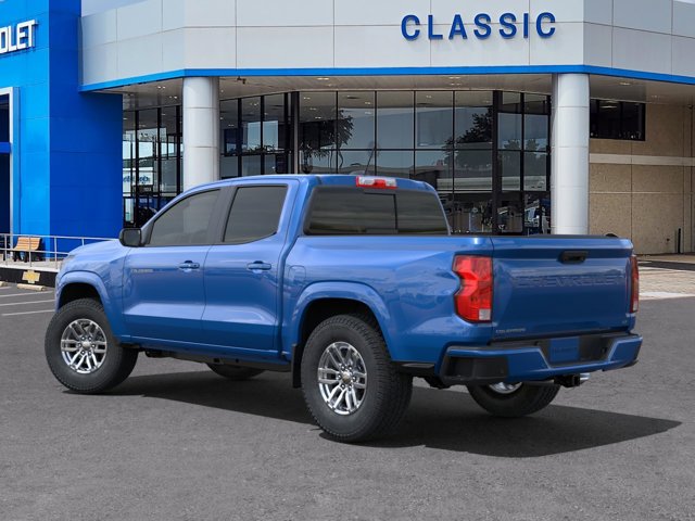 2024 Chevrolet Colorado 2WD LT 3