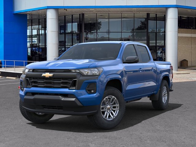 2024 Chevrolet Colorado 2WD LT 6