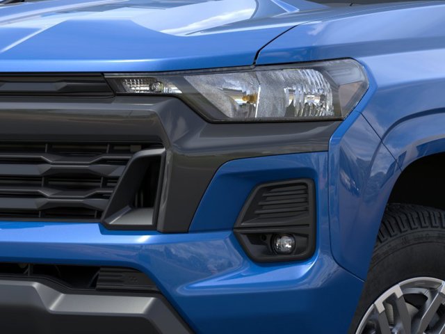 2024 Chevrolet Colorado 2WD LT 10