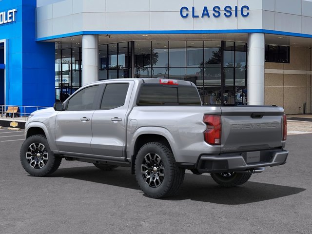 2024 Chevrolet Colorado 2WD LT 3