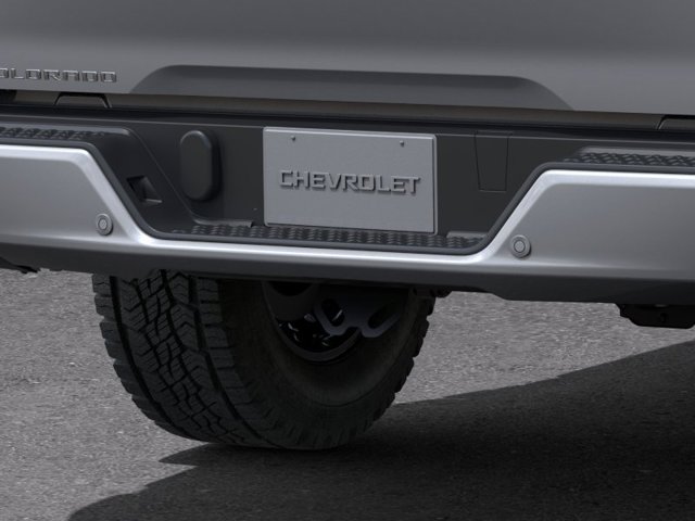 2024 Chevrolet Colorado 2WD LT 14