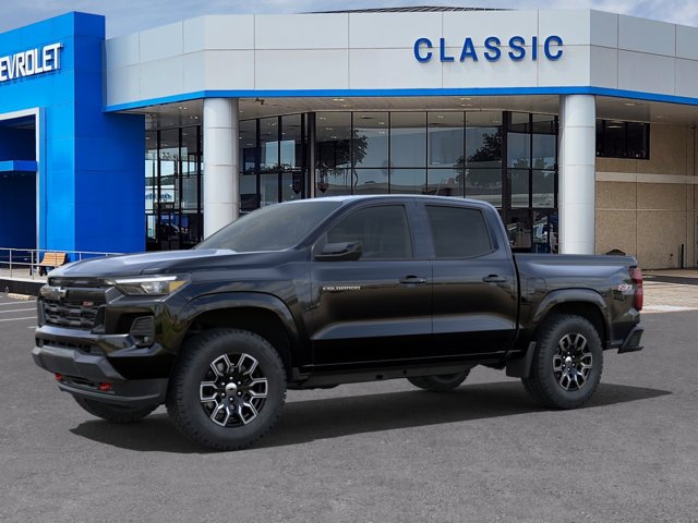 2024 Chevrolet Colorado 4WD Z71 2