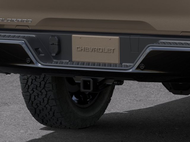 2024 Chevrolet Colorado 4WD Trail Boss 14