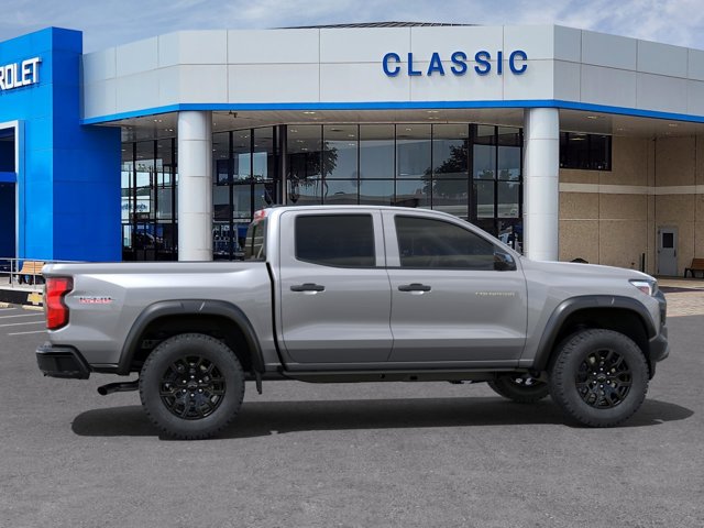 2024 Chevrolet Colorado 4WD Trail Boss 5