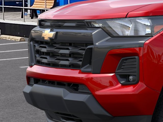 2024 Chevrolet Colorado 2WD LT 13