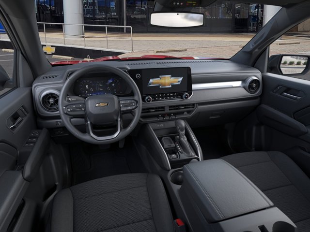 2024 Chevrolet Colorado 2WD LT 15