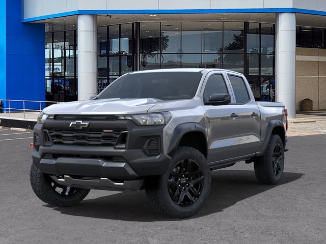 2024 Chevrolet Colorado 4WD Trail Boss 6