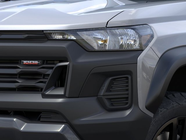 2024 Chevrolet Colorado 4WD Trail Boss 10