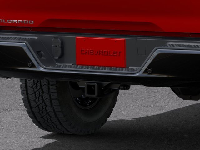 2024 Chevrolet Colorado 4WD Trail Boss 14