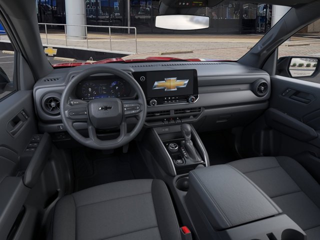 2024 Chevrolet Colorado 4WD Trail Boss 15