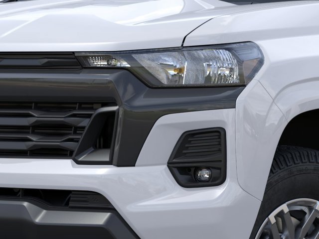 2024 Chevrolet Colorado 2WD LT 10