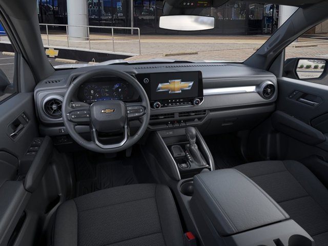 2024 Chevrolet Colorado 2WD LT 15