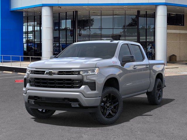 2024 Chevrolet Silverado 1500 RST 6