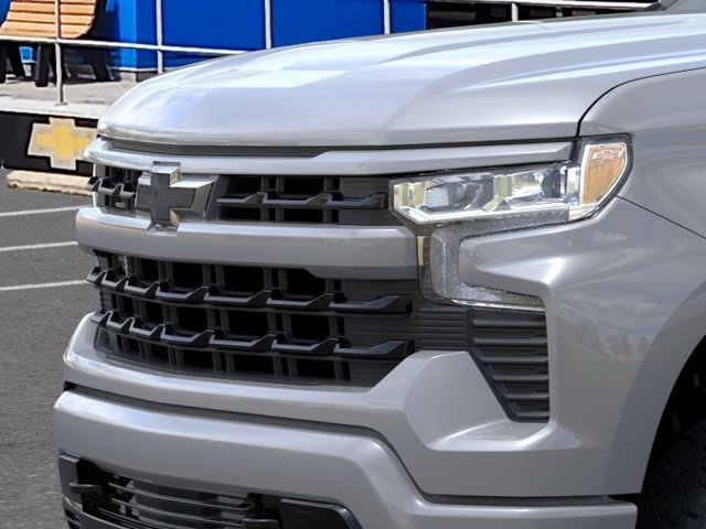 2024 Chevrolet Silverado 1500 RST 13