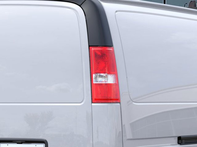 2024 Chevrolet Express Cargo Van  11