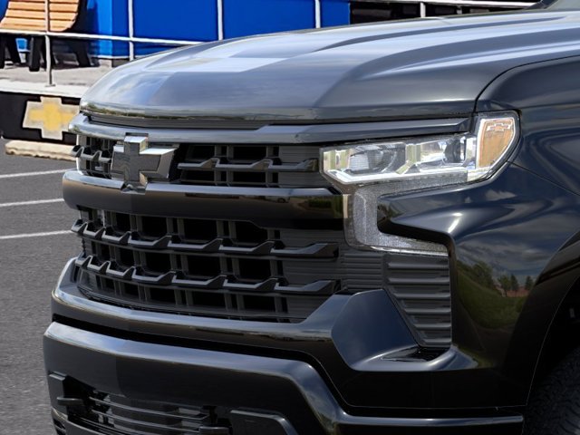 2024 Chevrolet Silverado 1500 RST 13