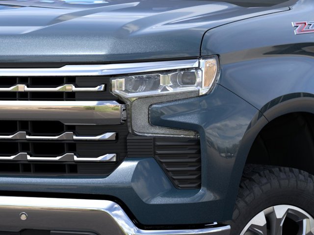 2024 Chevrolet Silverado 1500 LTZ 10