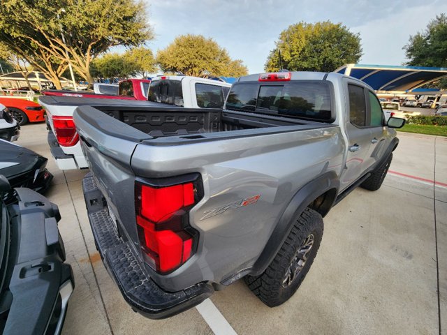 2024 Chevrolet Colorado 4WD ZR2 4