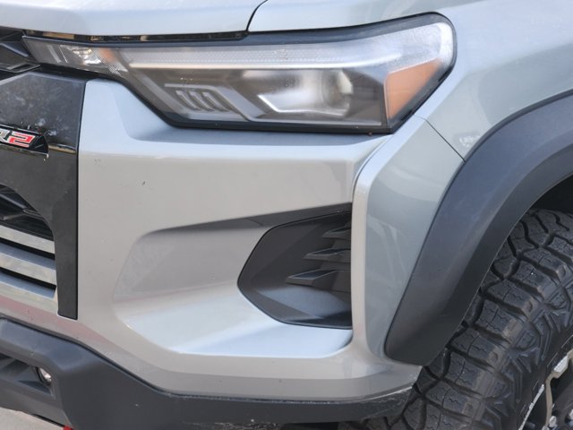 2024 Chevrolet Colorado 4WD ZR2 5