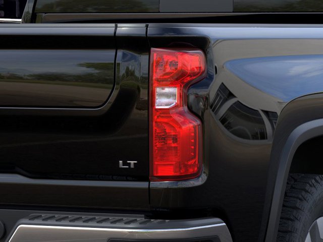 2024 Chevrolet Silverado 2500HD LT 11