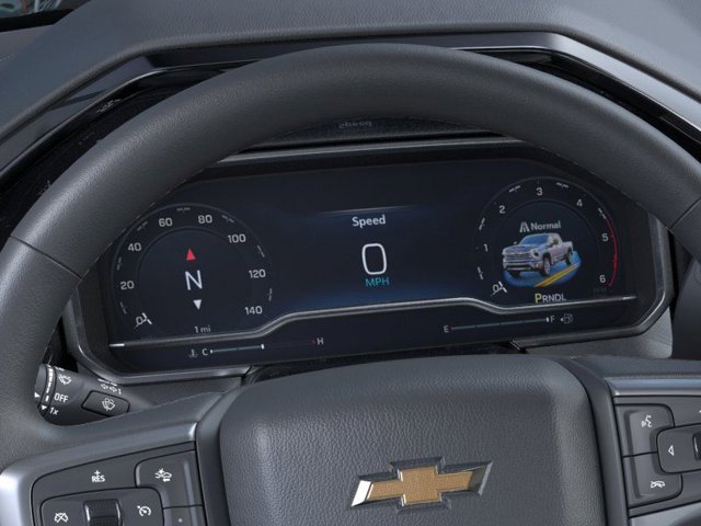 2024 Chevrolet Silverado 2500HD LT 18