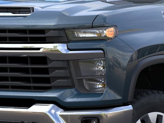 2024 Chevrolet Silverado 2500HD LT 10