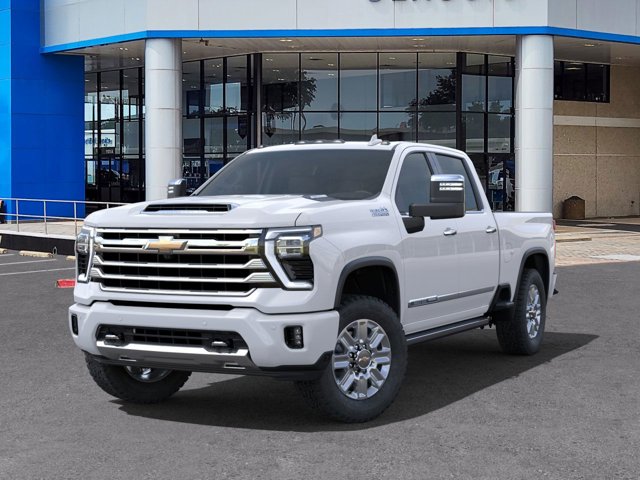 2024 Chevrolet Silverado 2500HD High Country 6