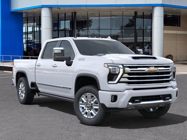 2024 Chevrolet Silverado 2500HD High Country 7