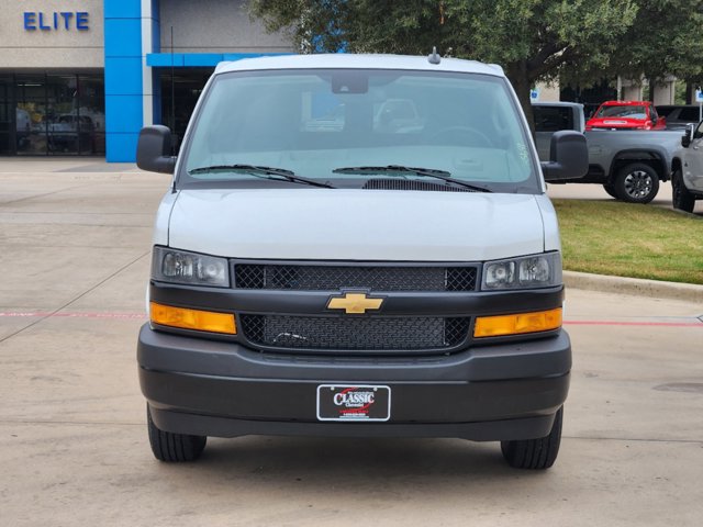 2024 Chevrolet Express Passenger LS 8