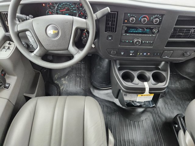 2024 Chevrolet Express Passenger LS 26