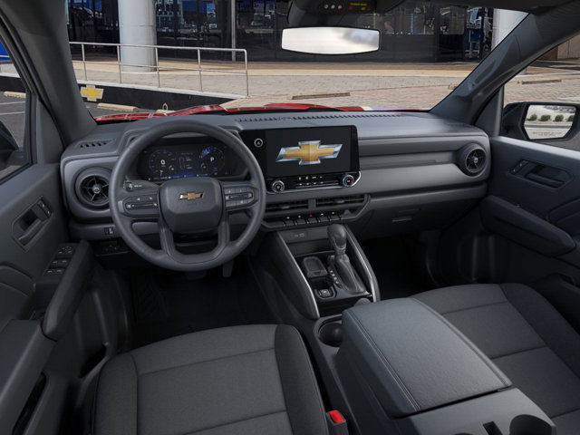 2024 Chevrolet Colorado 2WD Work Truck 15