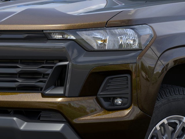 2024 Chevrolet Colorado 2WD LT 10