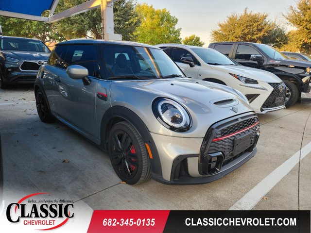 2024 MINI Hardtop 2 Door John Cooper Works 1