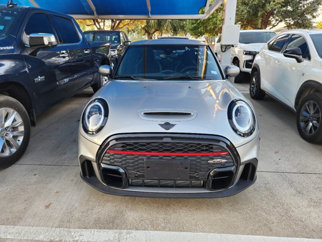 2024 MINI Hardtop 2 Door John Cooper Works 2