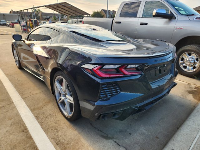 2024 Chevrolet Corvette 1LT 3