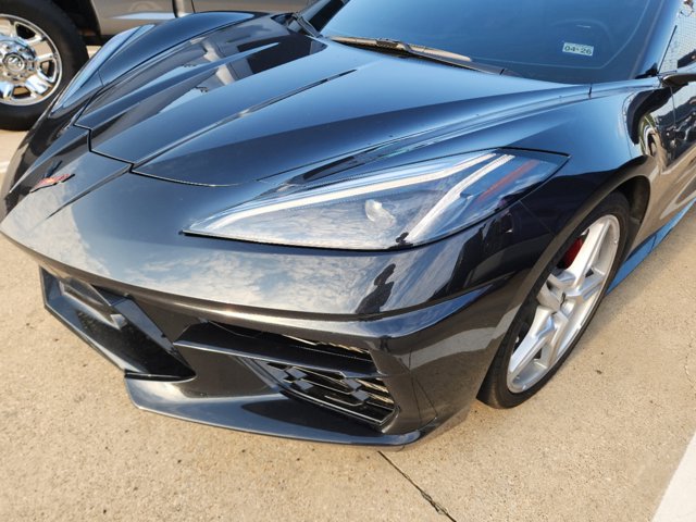 2024 Chevrolet Corvette 1LT 6