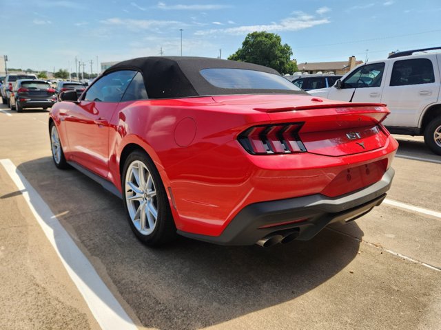 2024 Ford Mustang GT Premium 3