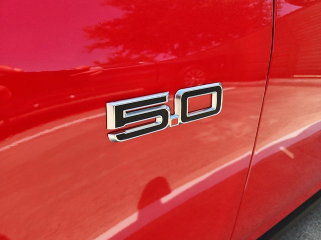 2024 Ford Mustang GT Premium 9