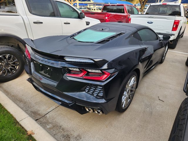 2024 Chevrolet Corvette 3LT 4