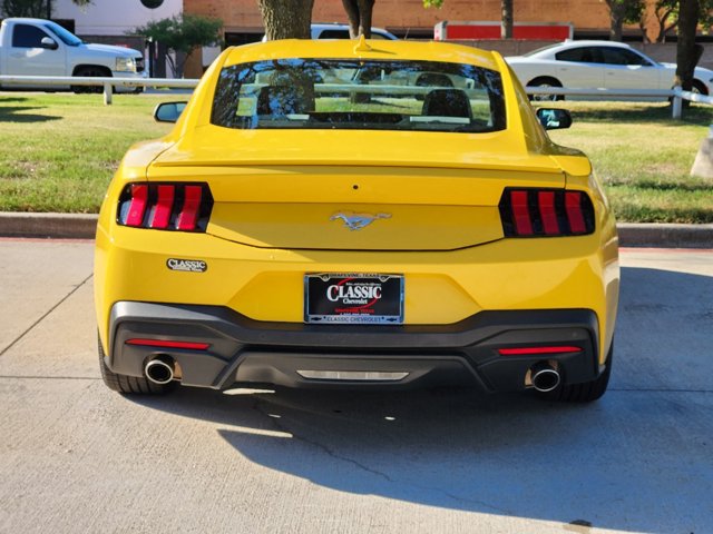 2024 Ford Mustang EcoBoost Premium 10