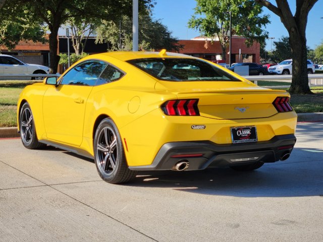 2024 Ford Mustang EcoBoost Premium 11