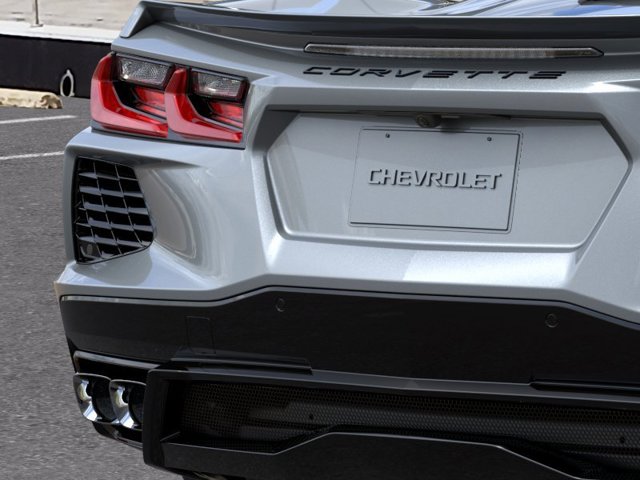 2024 Chevrolet Corvette 2LT 14