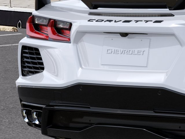 2024 Chevrolet Corvette 3LT 14