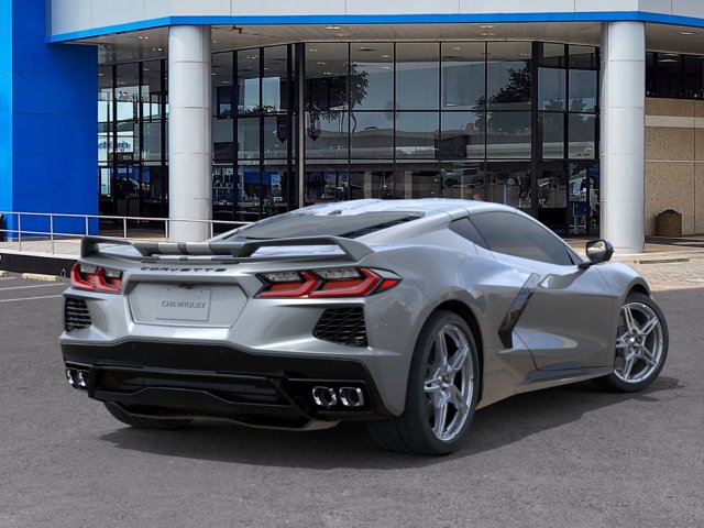 2024 Chevrolet Corvette 3LT 4