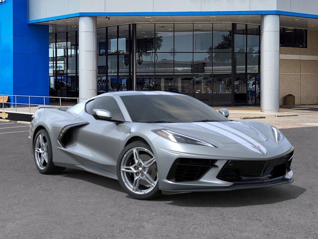 2024 Chevrolet Corvette 3LT 7